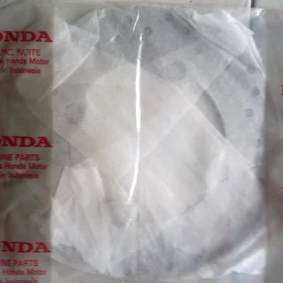 Piringan cakram disk belakang megapro mega pro new - tiger