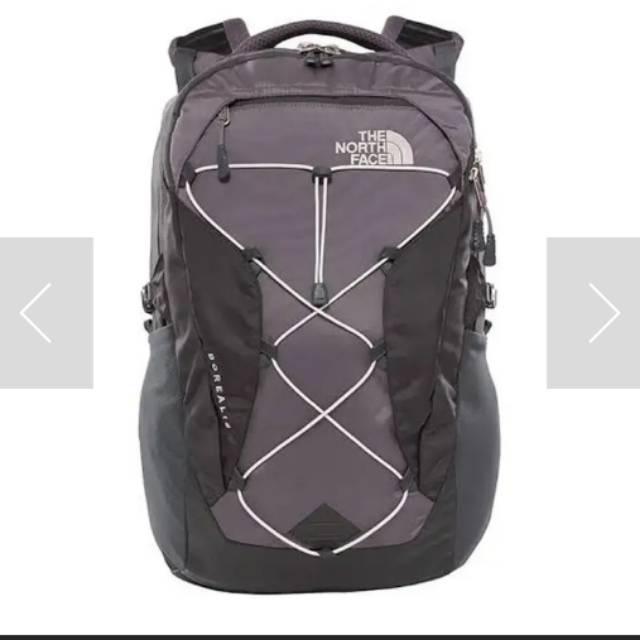 ransel north face