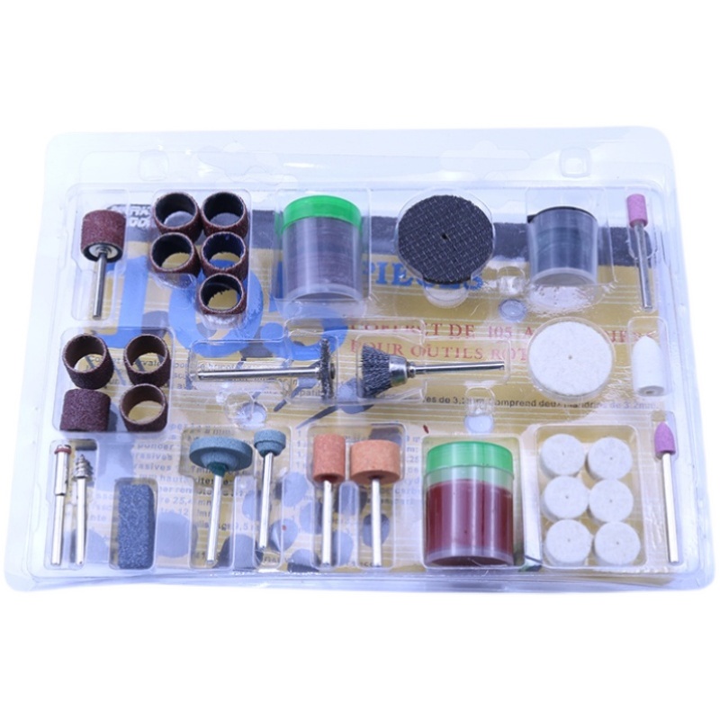 Mata Bor Tuner Poles Potong Ampelas Gerinda/Mata Bor Tuner Set/Mata Bor Tuner Sanding Kit/Aksesoris