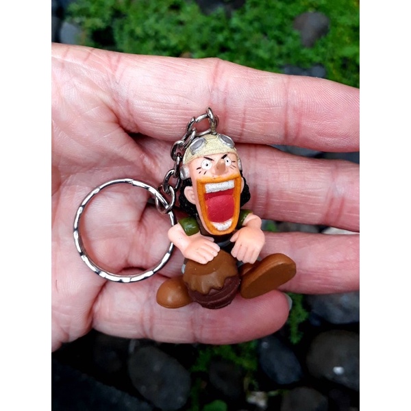 USOPP ACTION FIGURE ONE PIECE