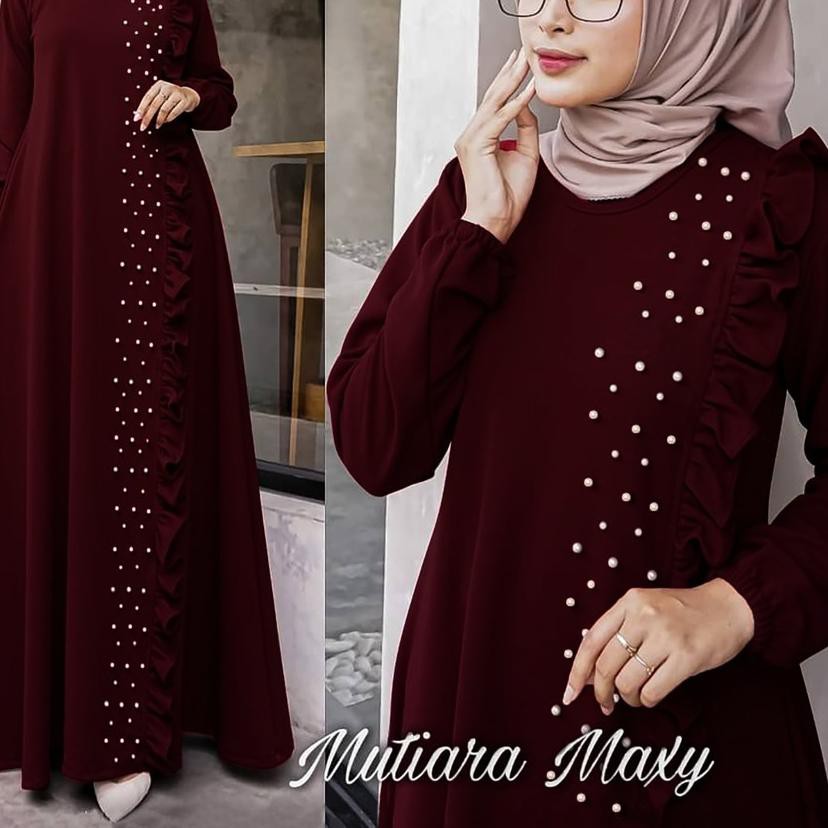 ❉ WE-STORE--BAJU JUBAH WANITA-SYARI WANITA TERBARU-GAMIS LEBARAN 2021-SYARI WANITA 2021-BAJU SAR I ☎