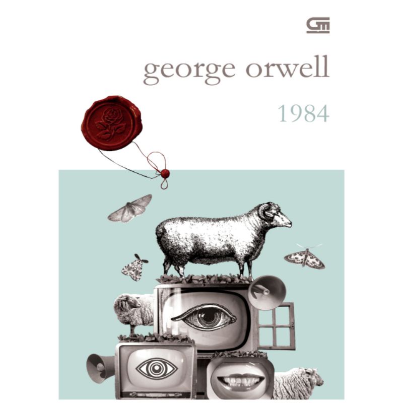 NOVEL 1984