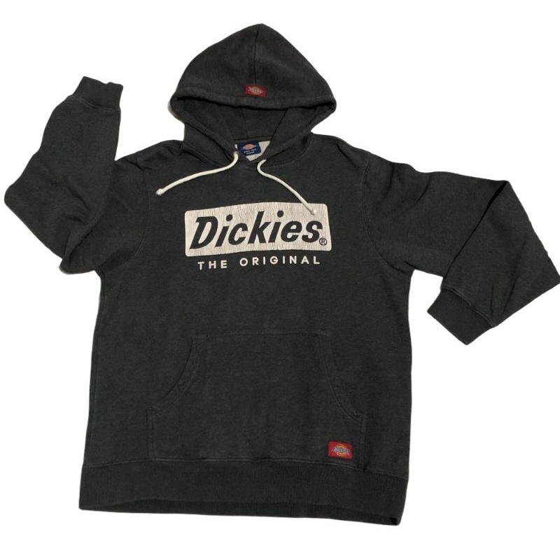 Preloved Hoodie Dickies