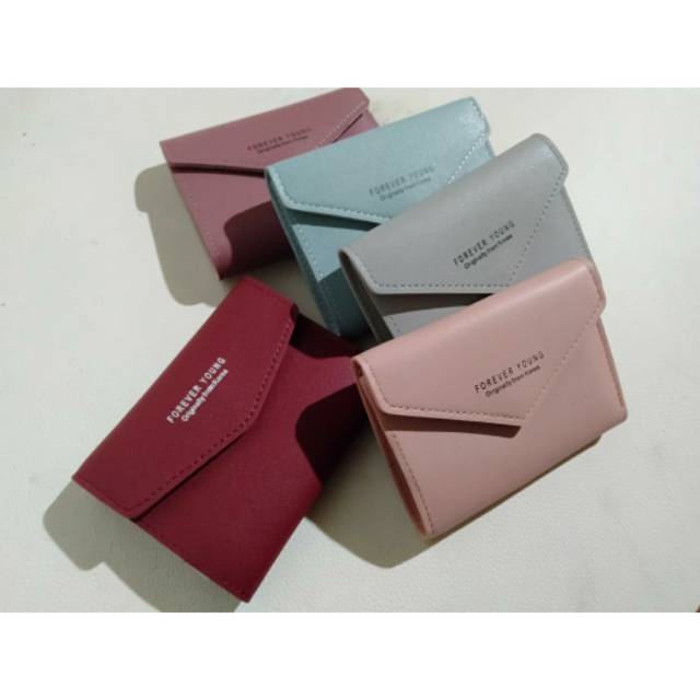 Dompet Forever Young Mini