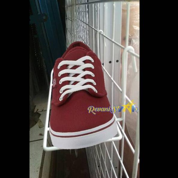 IHOA Hook ram tatakan sandal dan sepatu display pajangan sepatu sandal dipasang dikawat jaring ram ♕