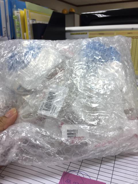 3pcs Kunci Laci/kabinet/pintu Bahan Plastik Fleksibel Untuk Keamanan Bayi/anak