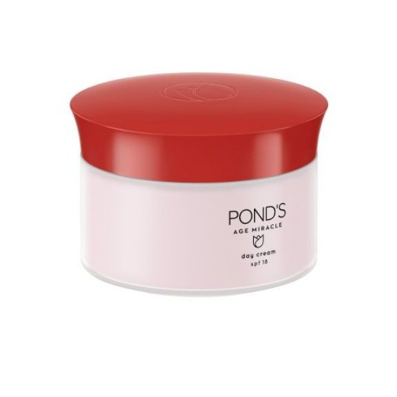 Ponds Age Miracle Day Cream SPF18 PA++ 10gr