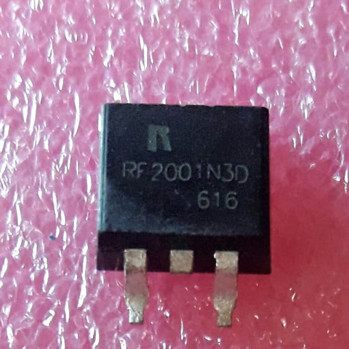 Harga rf2001n3d Terbaru Agt 2025 | BigGo Indonesia