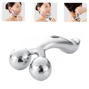 3D Massager / Alat pijat manual / Alat pijat wajah