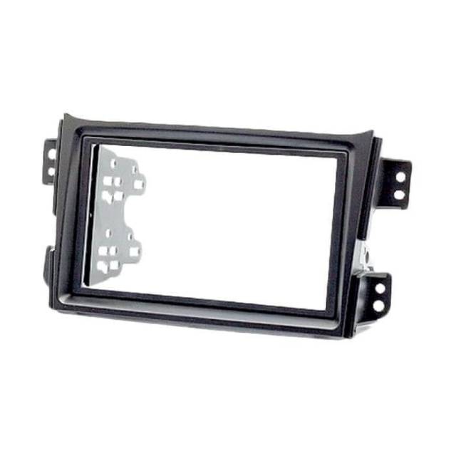 FRAME HEAD UNIT TAPE TV MOBIL SUZUKI SPLASH