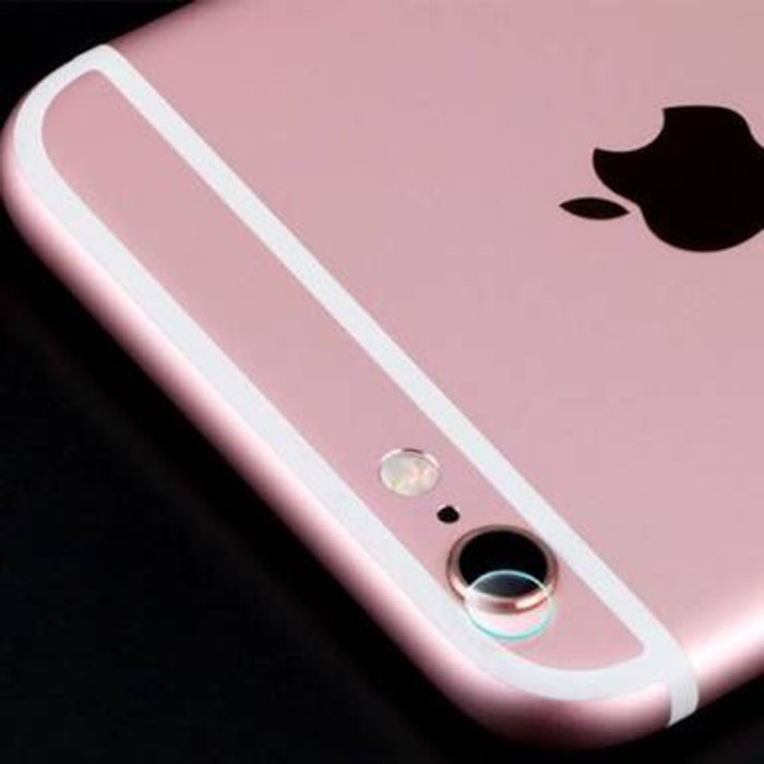 IPhone 6 Camera Lens Tempered glass camera IPHONE 6 6S Murah