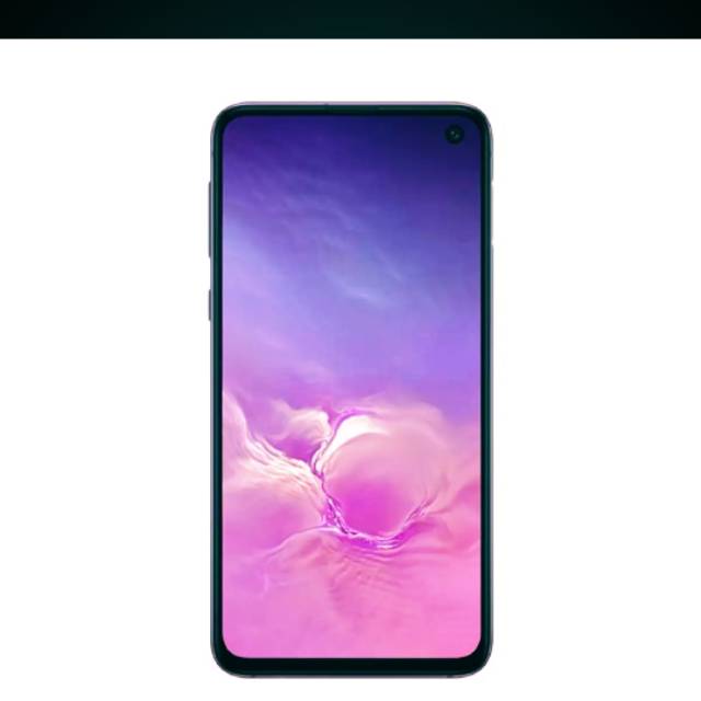 Samsung galaxy s10e