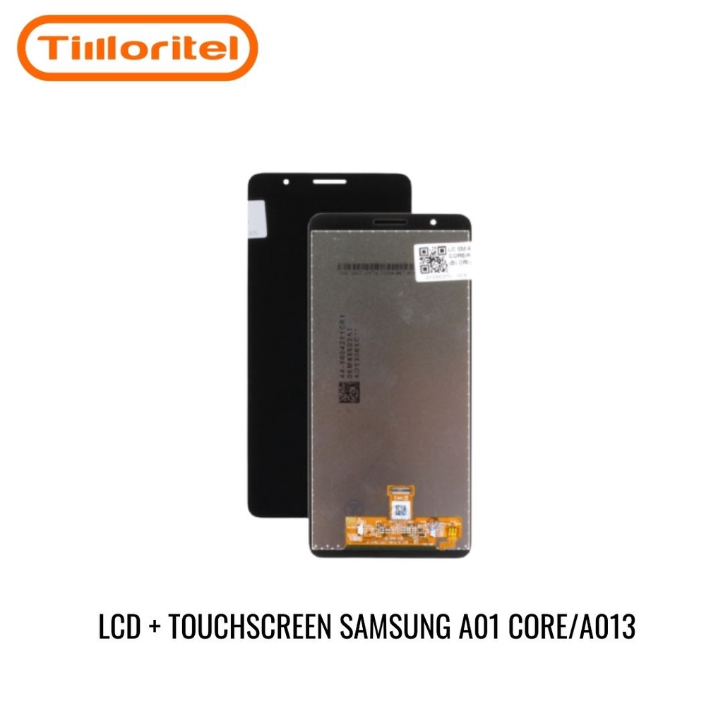 LCD TS SAMSUNG A01 CORE