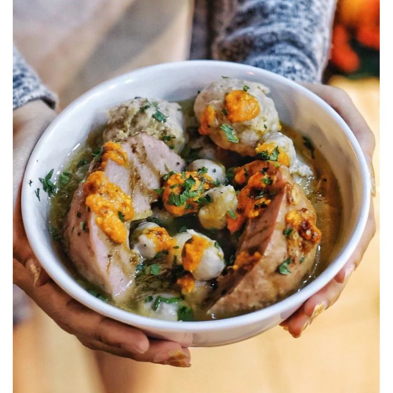 

Baso Beranak