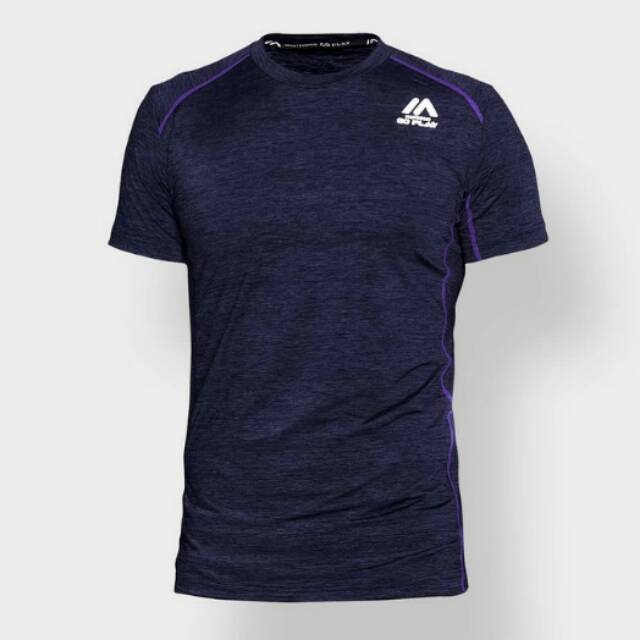 Harga murah oblong sport bahan adem masterman goplay melanite isi 1