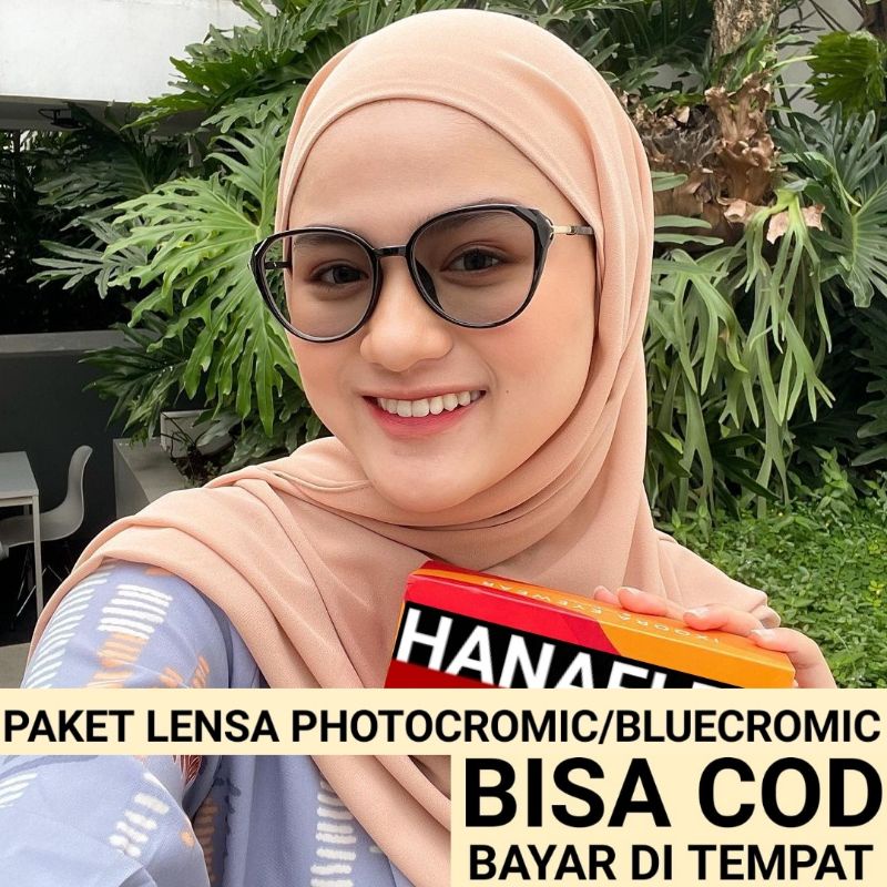 KACAMATA LENSA PHOTOCROMIC // KACAMATA KOREA // KACAMATA ANTI RADIASI // KACAMATA WANITA // Andin 8276 GRATIS LENSA PHOTOCROMIC kacamata wanita kacamata photocromic kacamata blueray // KACAMATA BLURCROMIC