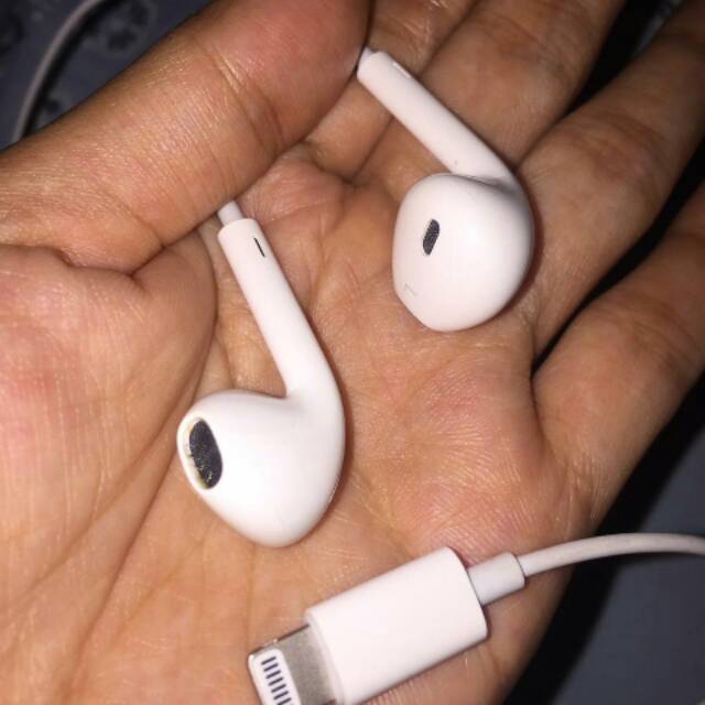 Earphone Iphone 11 Pro Max