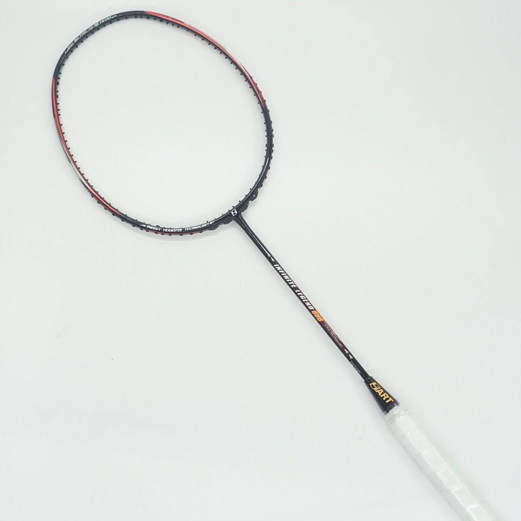 Raket Badminton Hart Infinite Legend 888 oversize
