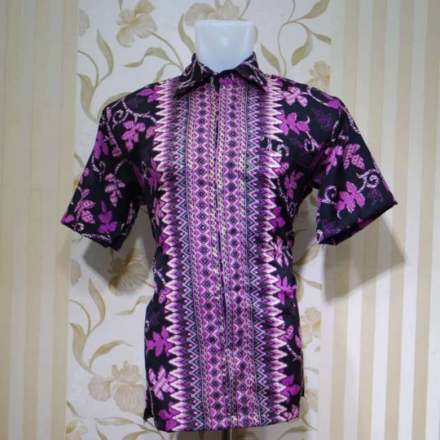 Hem batik / kemeja casual / kemeja formal / kemeja batik murah berkualitas / kemeja kondangan