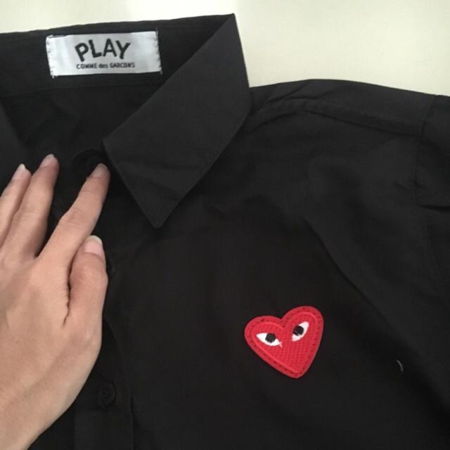 jual baju cdg play original