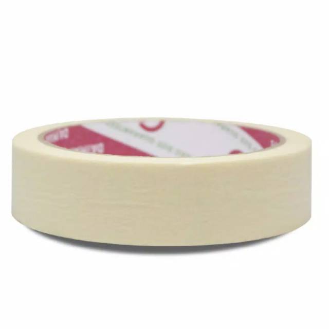 

Masking Tape Lakban kertas 24MM X 21METER