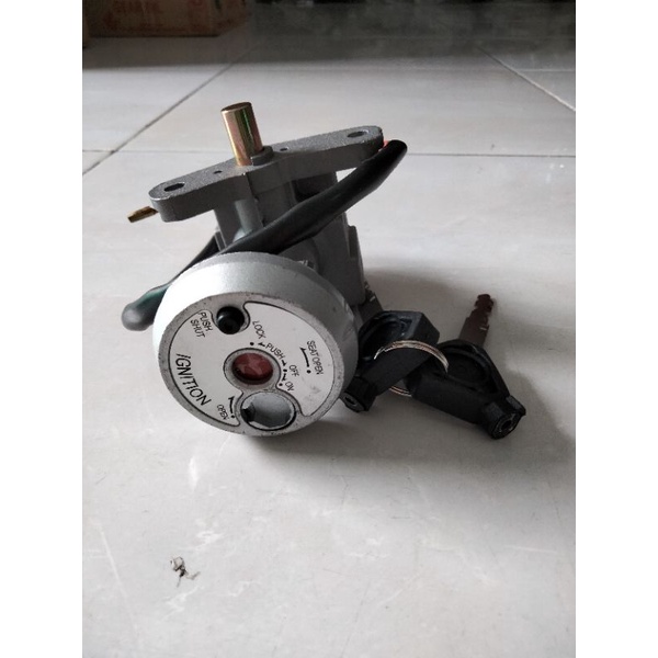 KUNCI KONTAK DEPAN ONLY JUPITER NEW 115/JUPITER Z1/MIO SOUL GT/XEON