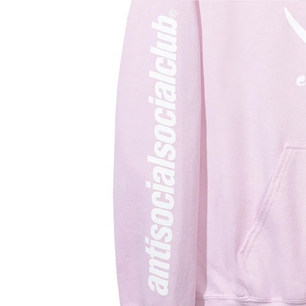 assc neighborhood hoodie