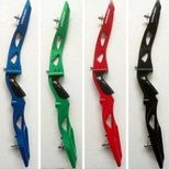 Riser X8 Sanlida - ILF Recurve Bow Riser - Riser ILF Busur Panahan Sanlida Jandao