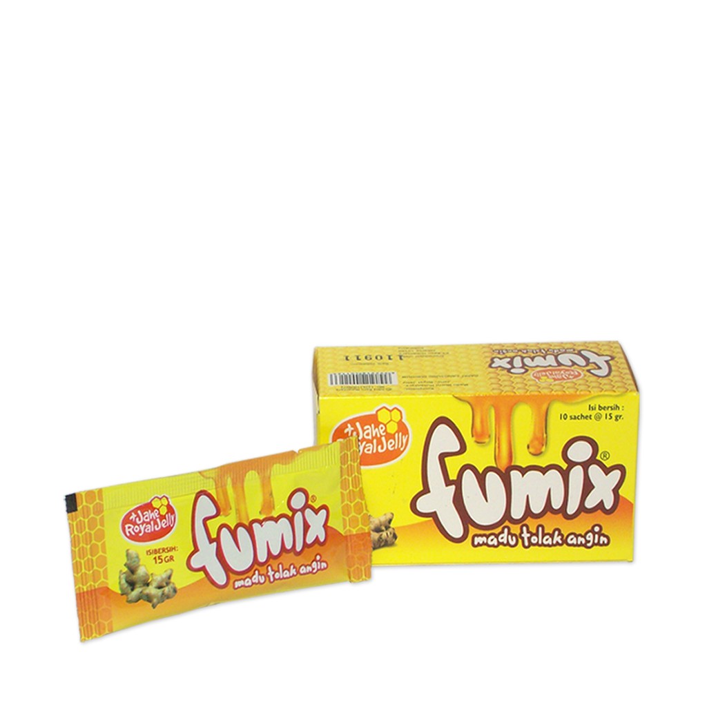 

Fumix
