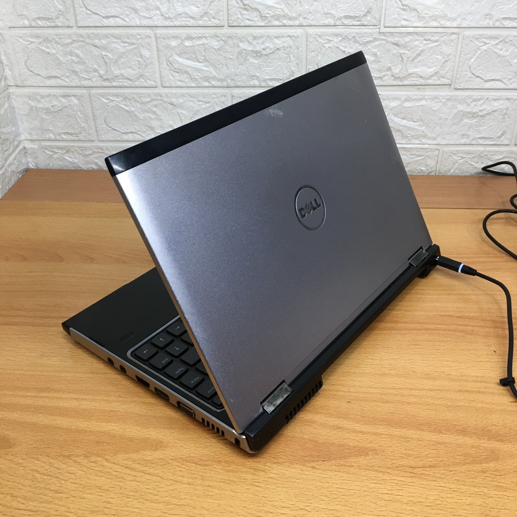 Laptop Dell Vostro 3350 Core i5 RAM 4GB Murah Siap Pakai