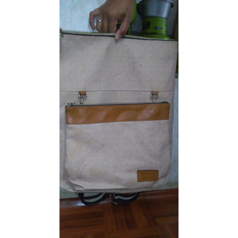 tas ransel murce donkie mania