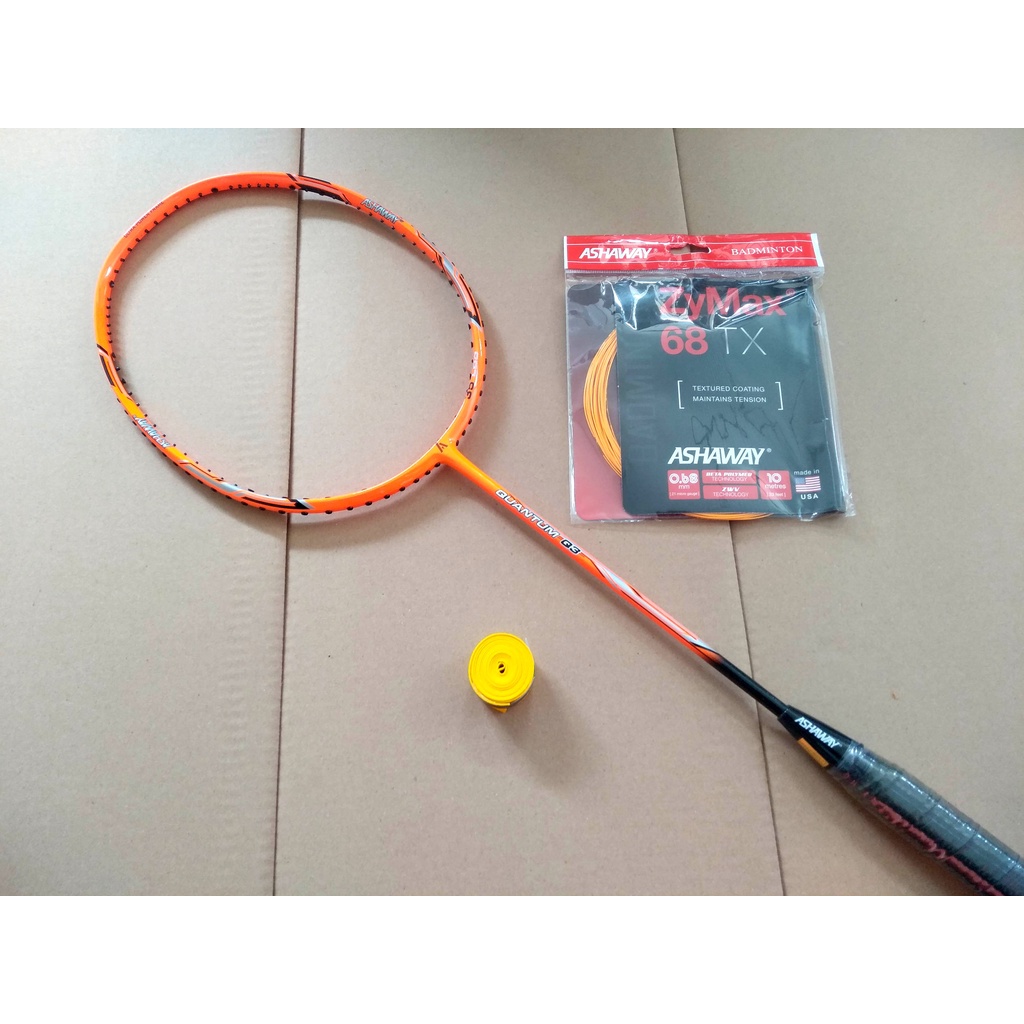 Raket Badminton Ashaway Quantum Q3