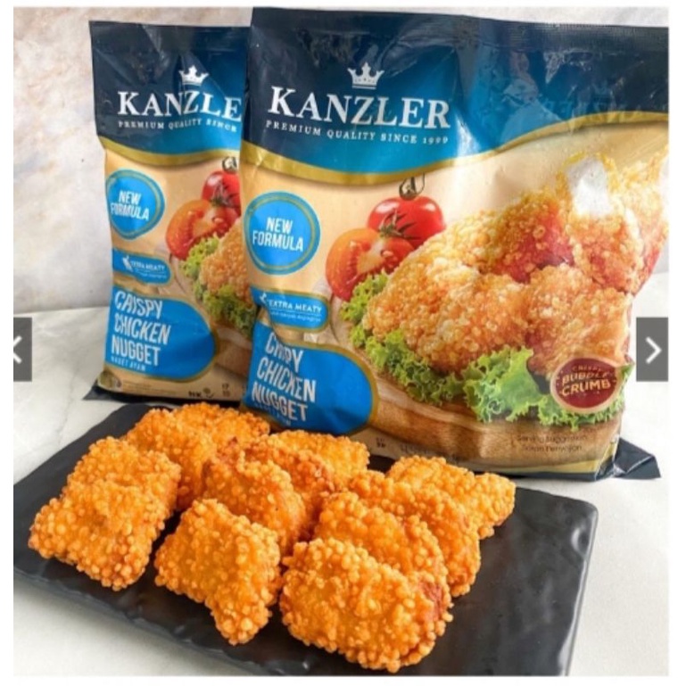 

nugget kanzler 500gr