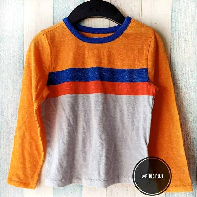 Old navy original / kaos anak old navy
