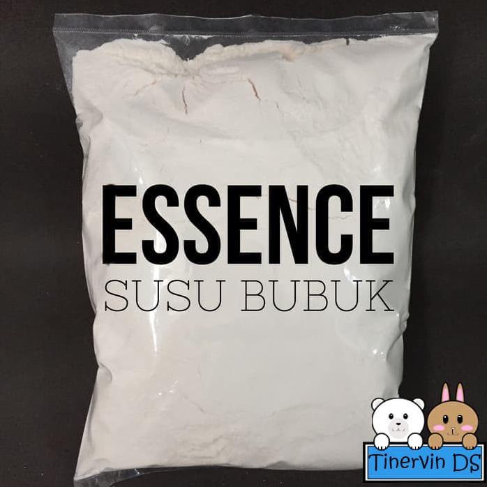 

ESSENCE BUBUK SUSU 100 GR