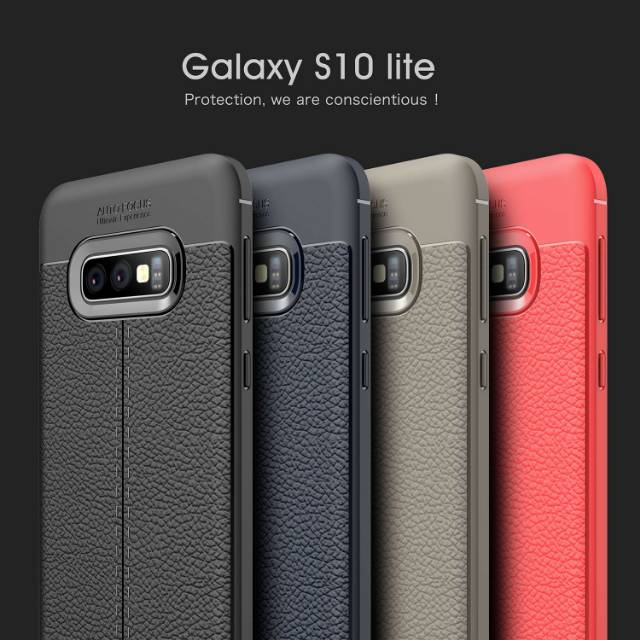 Case samsung s10 lite autofocus ultimatte