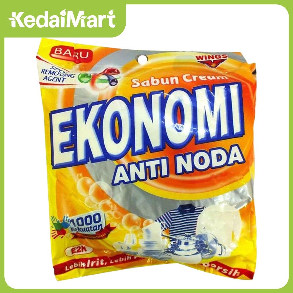 Sabun Cream Ekonomi Bag 2 Kg