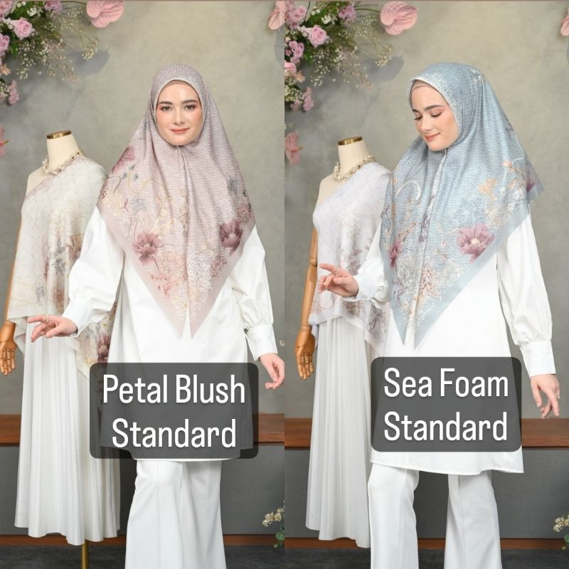 Amour Scarf Heylocal.id