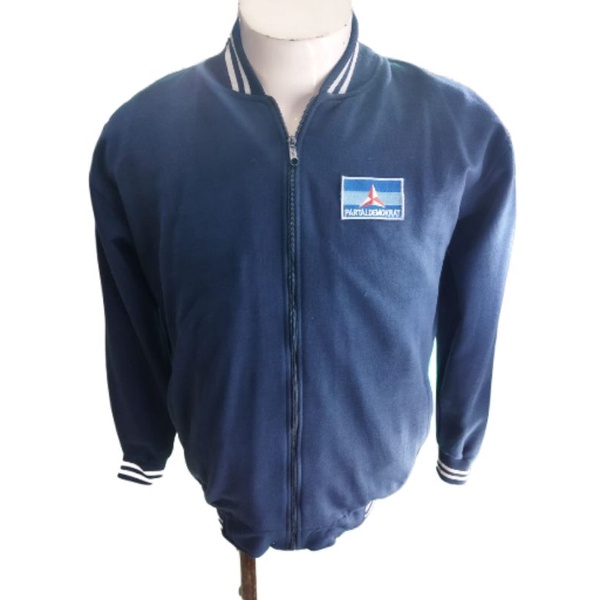 jaket demokrat#jaket partai demokrat