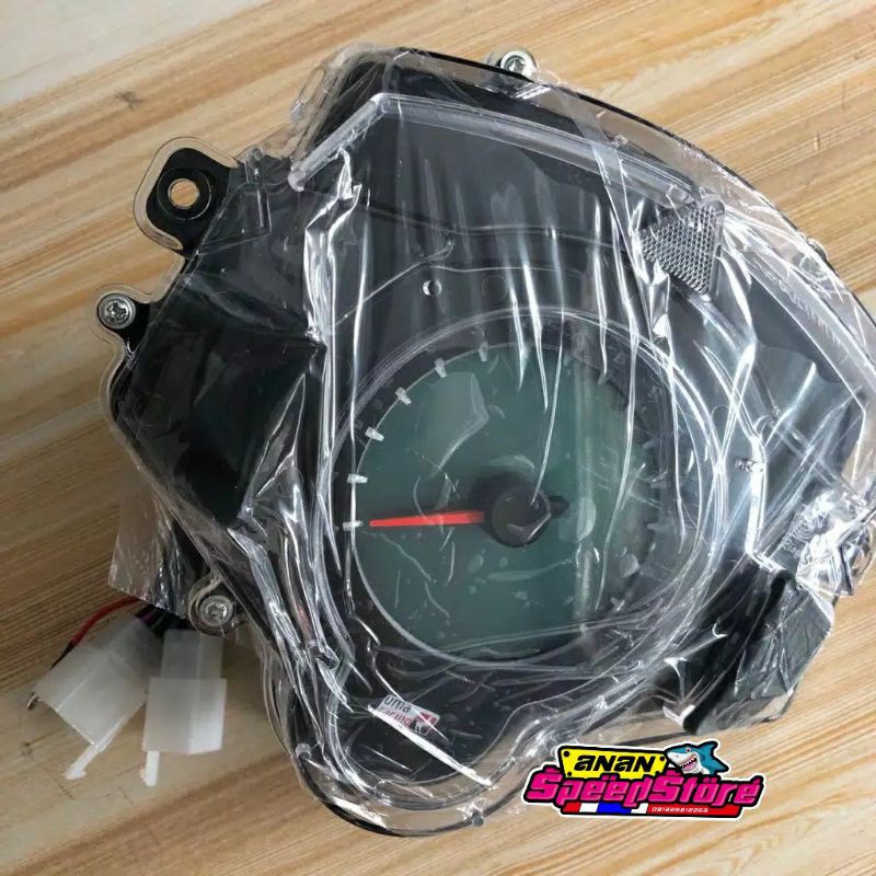 speedometer digital uma lc 135 jupiter mx new 135