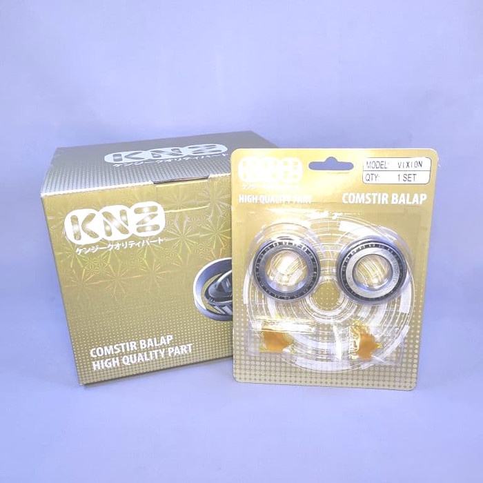 RSPS COMSTIR VIXION COMSTIR RACING VIXION KOMSTIR RACING VIXION KNZ