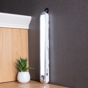 AZKO KRISBOW Lampu Darurat EMERGENCY LAMP