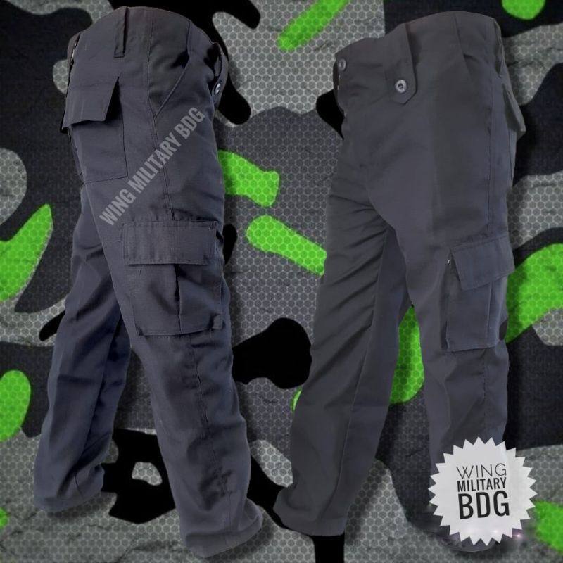 celana pdl cargo celana gunung bahan rifstok termurah