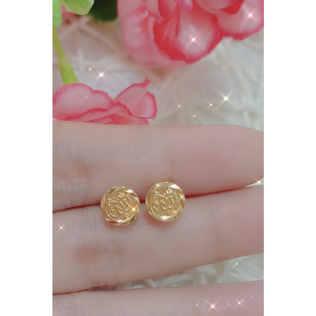 TERBARU ANTING IMPROT KOREA / ANTING FASHION / ANTING TUSUK MATA