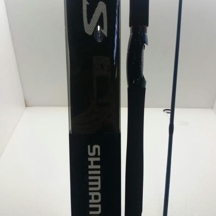 Joran Shimano Basterra Gs 2602 2019