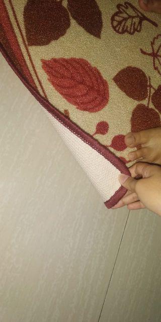 [nk] Keset Dapur Motif D01 Uk 50x120