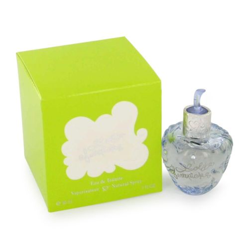 PARFUM WANITA LOLITA LEMPICKA FIRST FRAGRANCE WOMAN EDT 75 PERFUME ORI