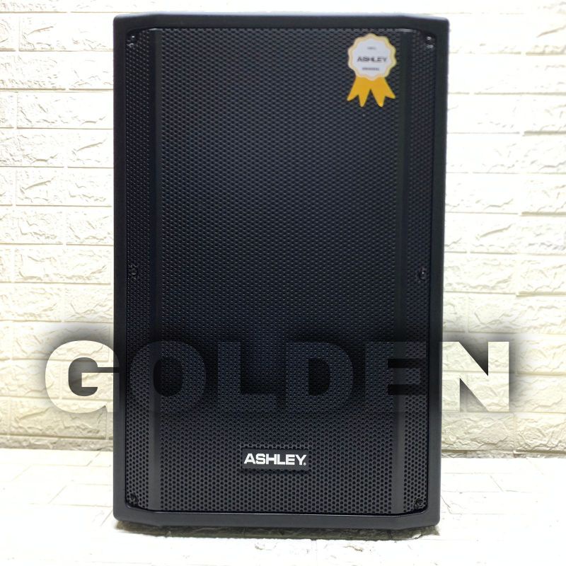 Speaker Pasif Ashley YM 400 P Original Passive Ashley YM400P - 15 inch