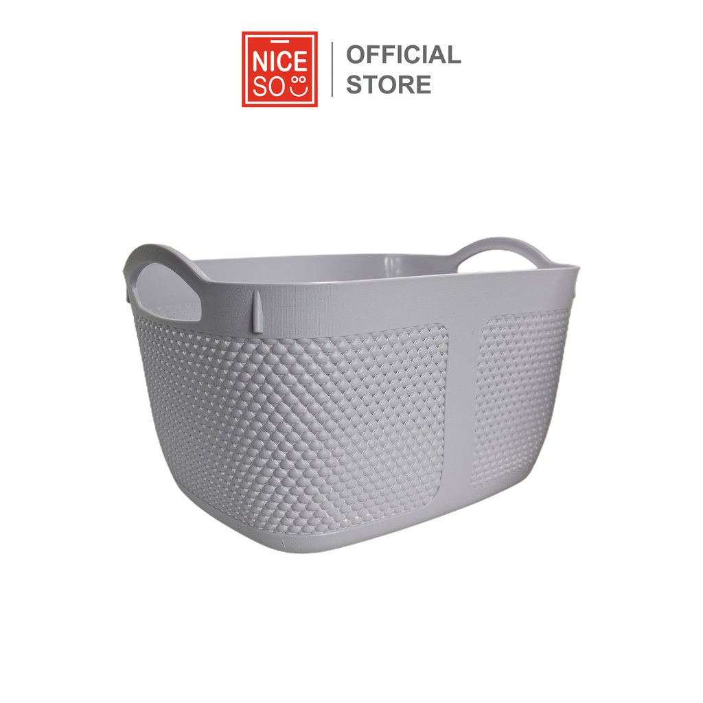 NICESO Official Storage Basket / Keranjang Penyimpanan 257