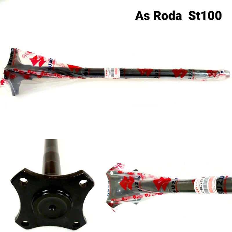 AS RODA SUZUKI CARRY / ST100